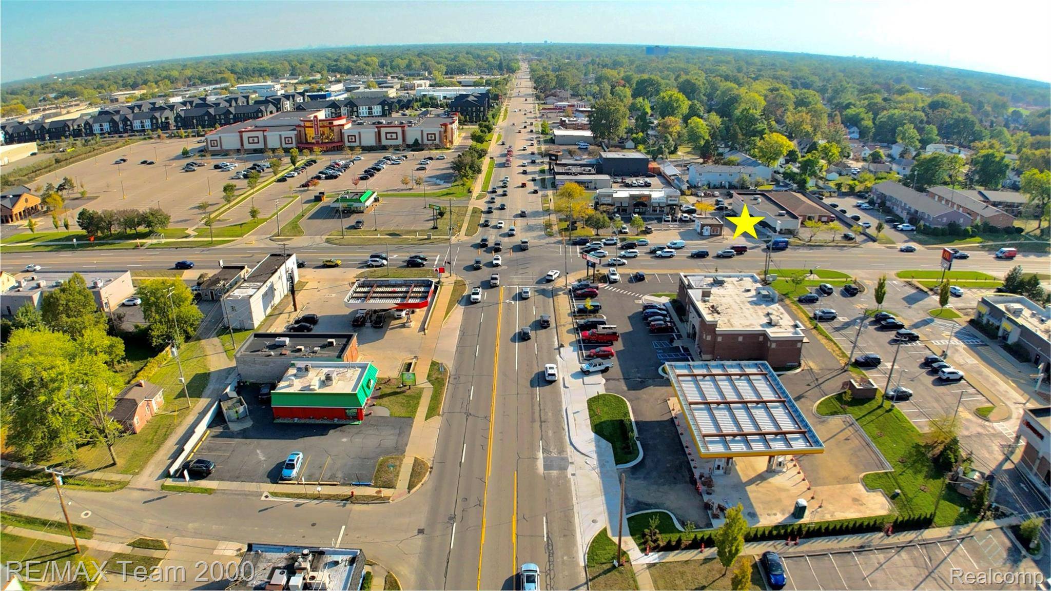 Clawson, MI 48017,47 W Maple RD