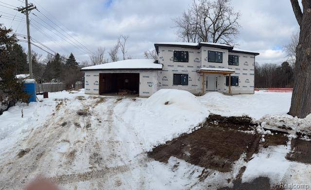 Clarkston, MI 48346,5031 Clintonville RD