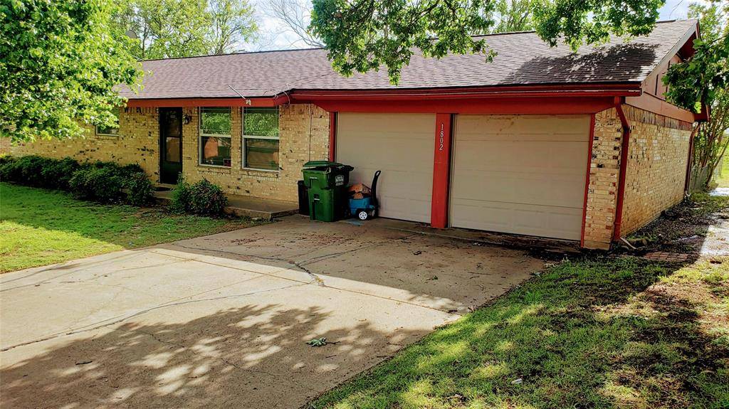 Mineral Wells, TX 76067,1802 SE 26th Avenue