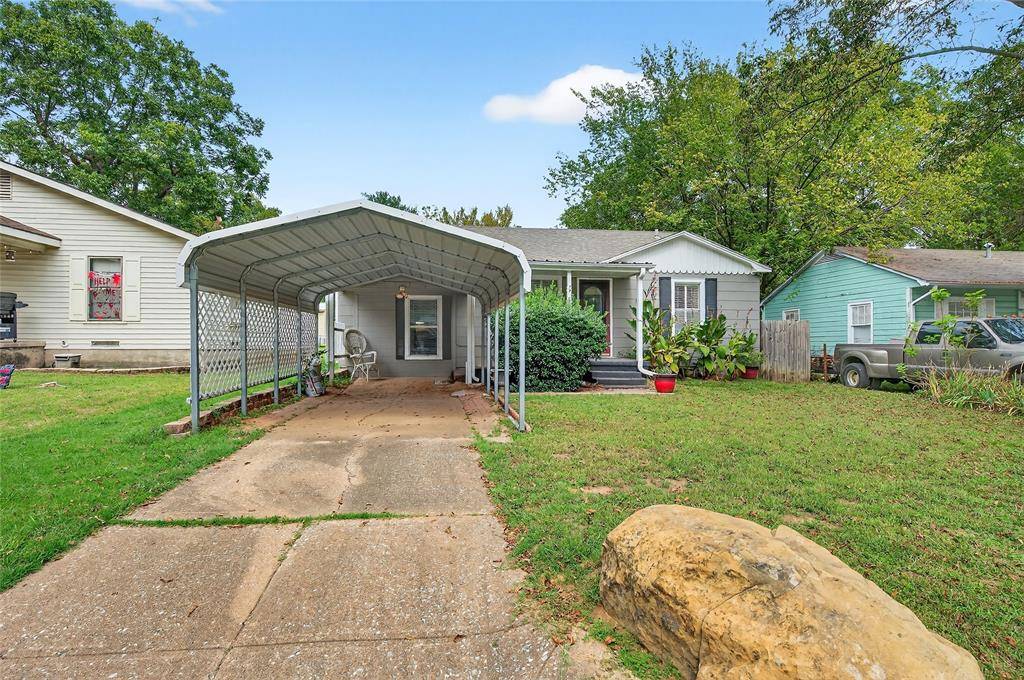 Denison, TX 75020,517 W Bullock Street
