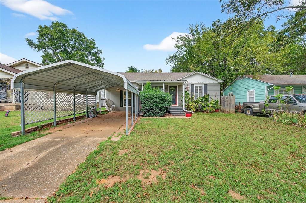 Denison, TX 75020,517 W Bullock Street
