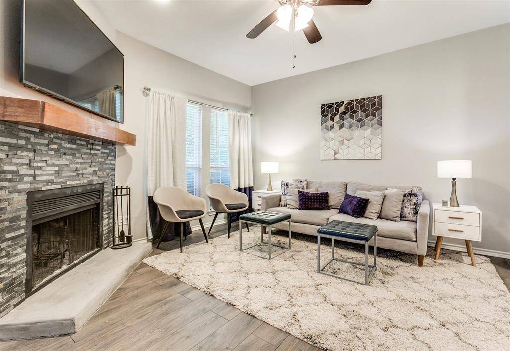 Dallas, TX 75254,14400 Montfort Drive #1104