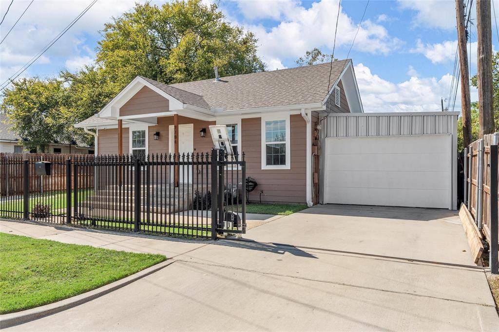 Waco, TX 76708,2704 N 19th Street