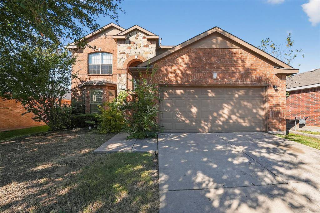 Little Elm, TX 75068,304 Bluefinch Drive