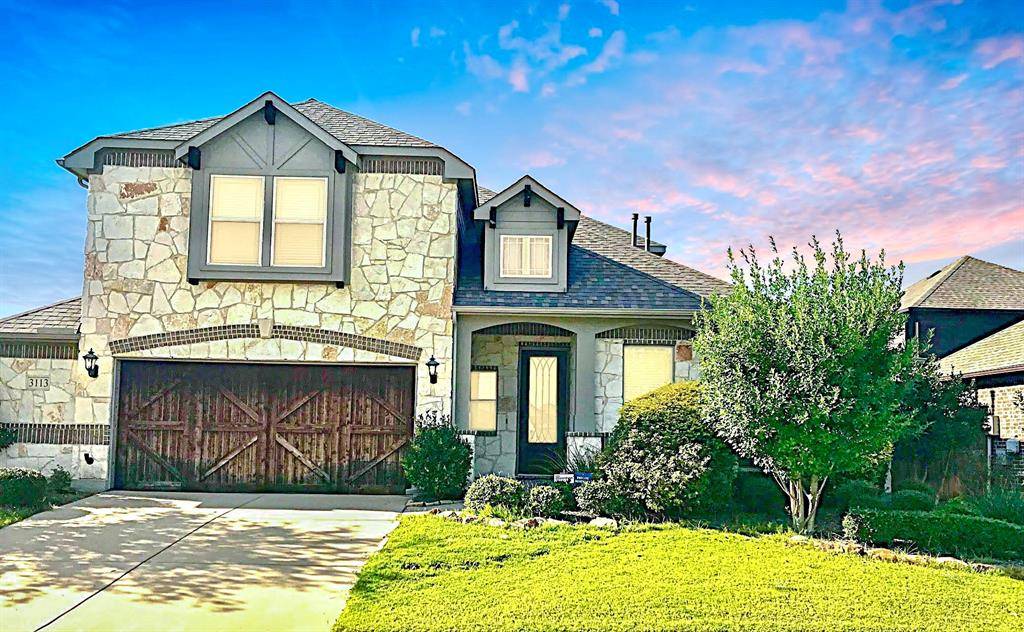 Mesquite, TX 75181,3113 Coral Ridge Court