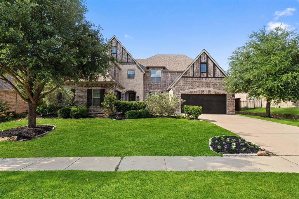 Prosper, TX 75078,3721 Spicewood Drive