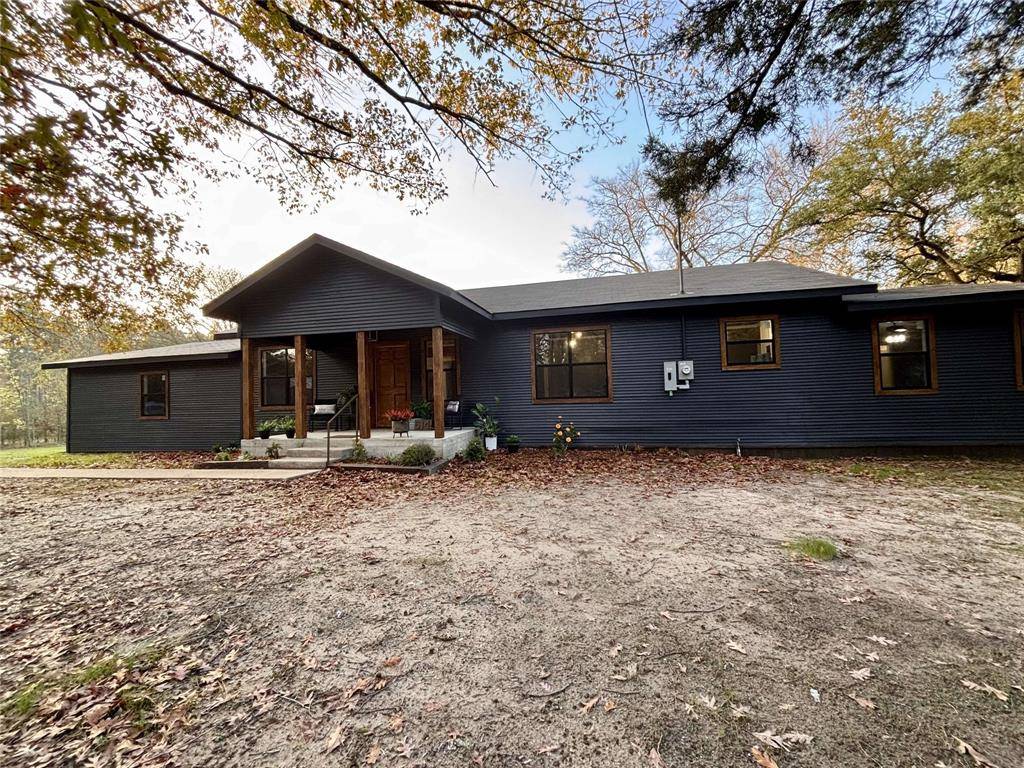 Huntington, TX 75949,514 E Linn Street