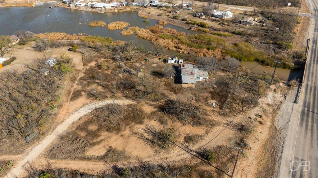 Abilene, TX 79601,1 Cherokee Circle