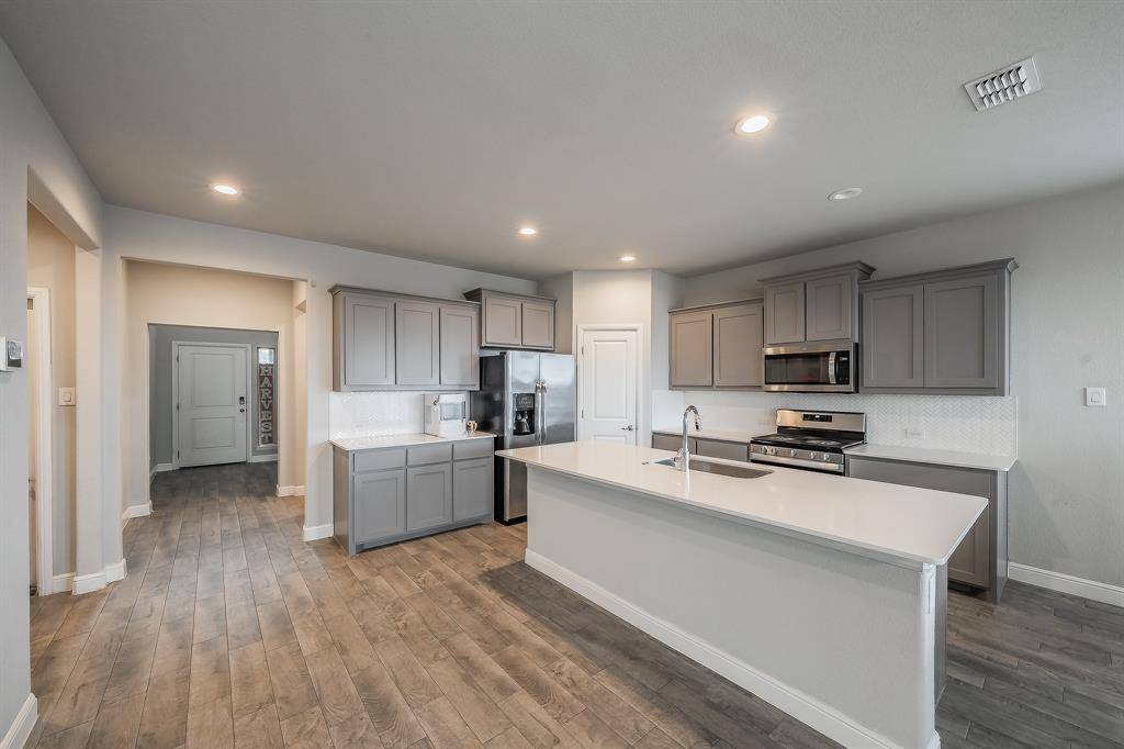 Cleburne, TX 76033,1404 Fremont Trail