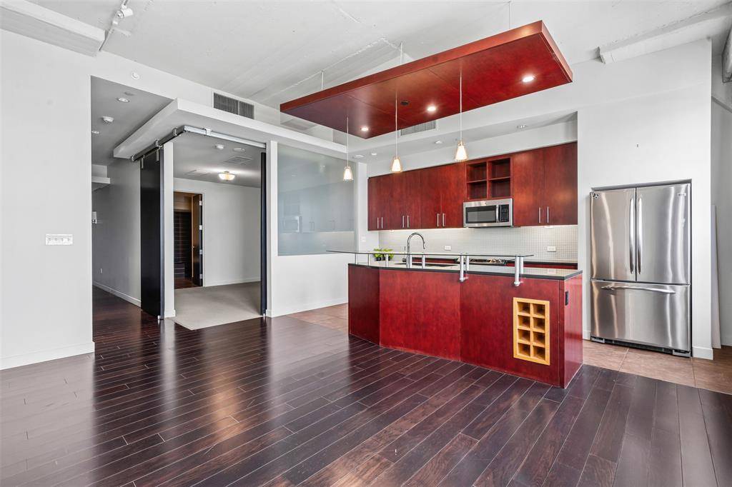 Fort Worth, TX 76107,2600 W 7th Street #1535