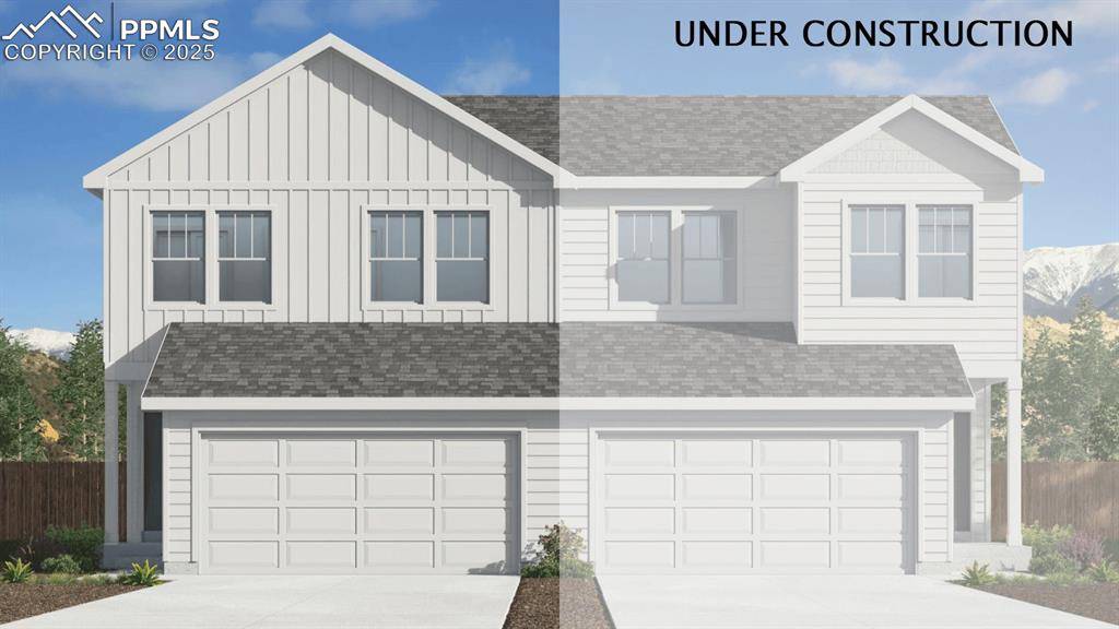 Colorado Springs, CO 80907,3663 Evelyn LN