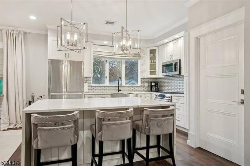 Nutley Twp., NJ 07110,160 Alexander Ave