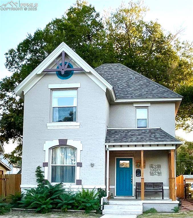 Pueblo, CO 81004,319 E Evans AVE