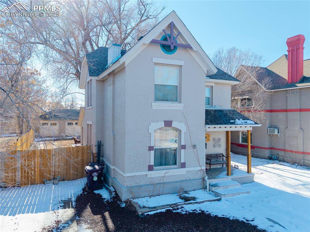 Pueblo, CO 81004,319 E Evans AVE