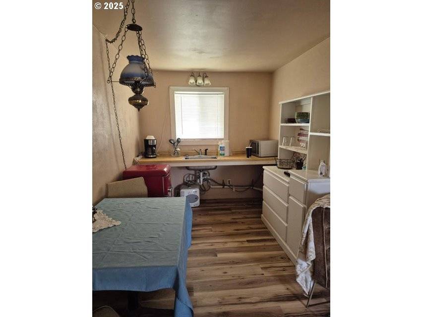 John Day, OR 97845,755 S CANYON BLVD