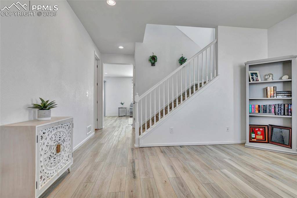 Colorado Springs, CO 80911,7000 Passing Sky DR