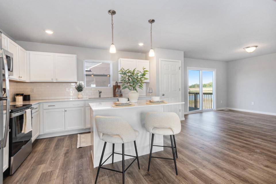 Freeport, MI 49325,12937 High Ridge CT