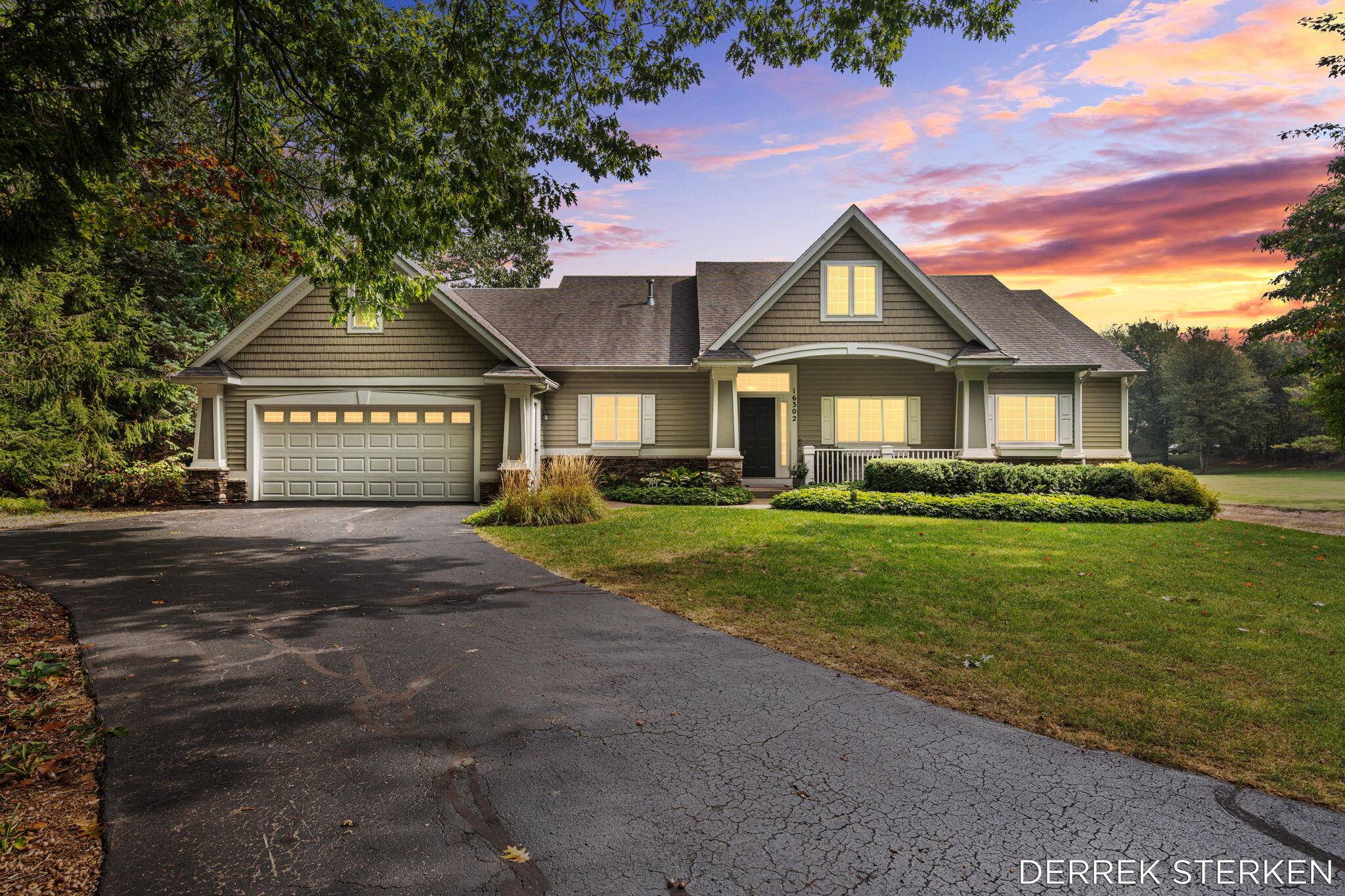 West Olive, MI 49460,16302 Blair ST