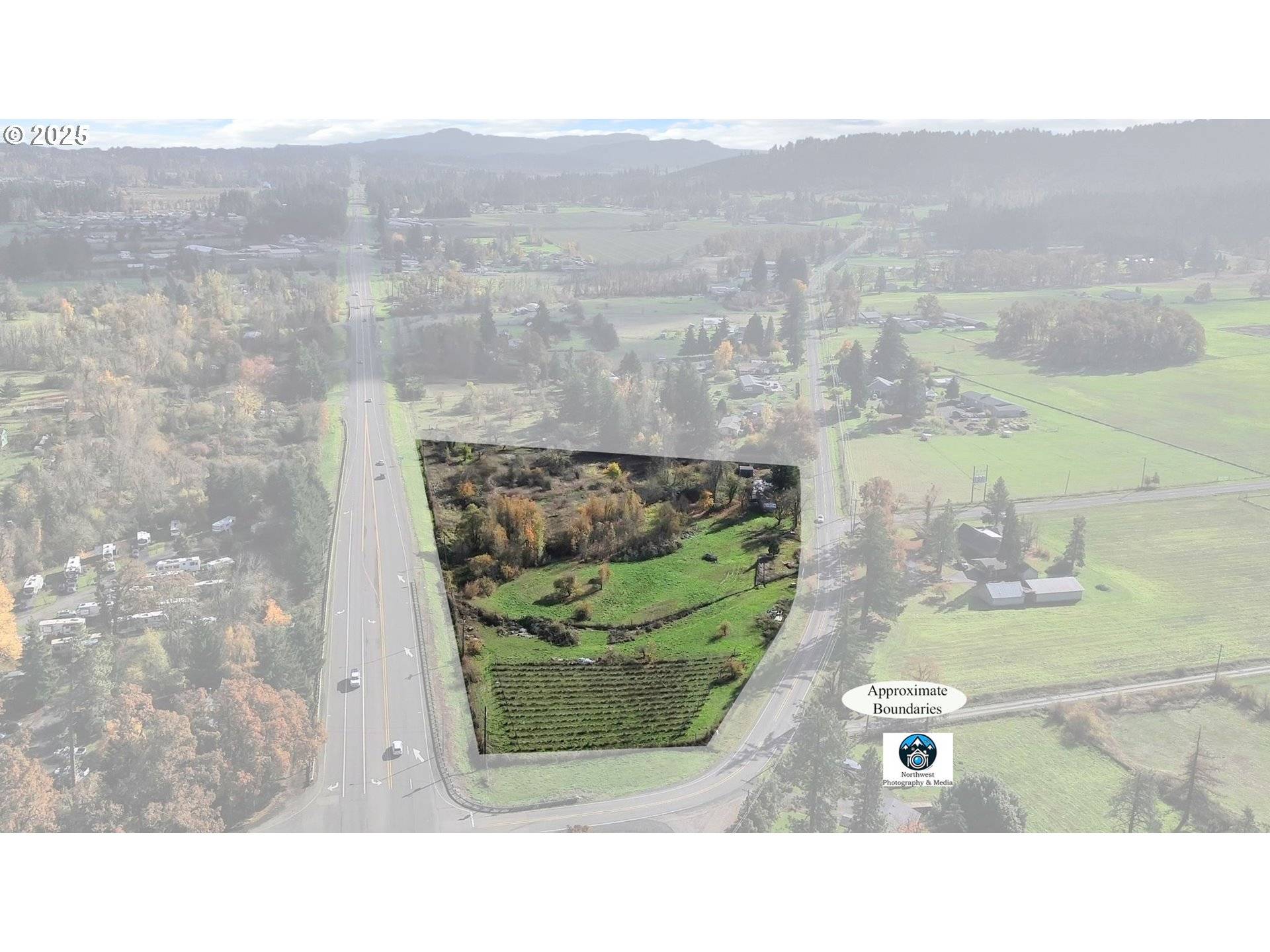 Eugene, OR 97405,34259 MATTHEWS RD