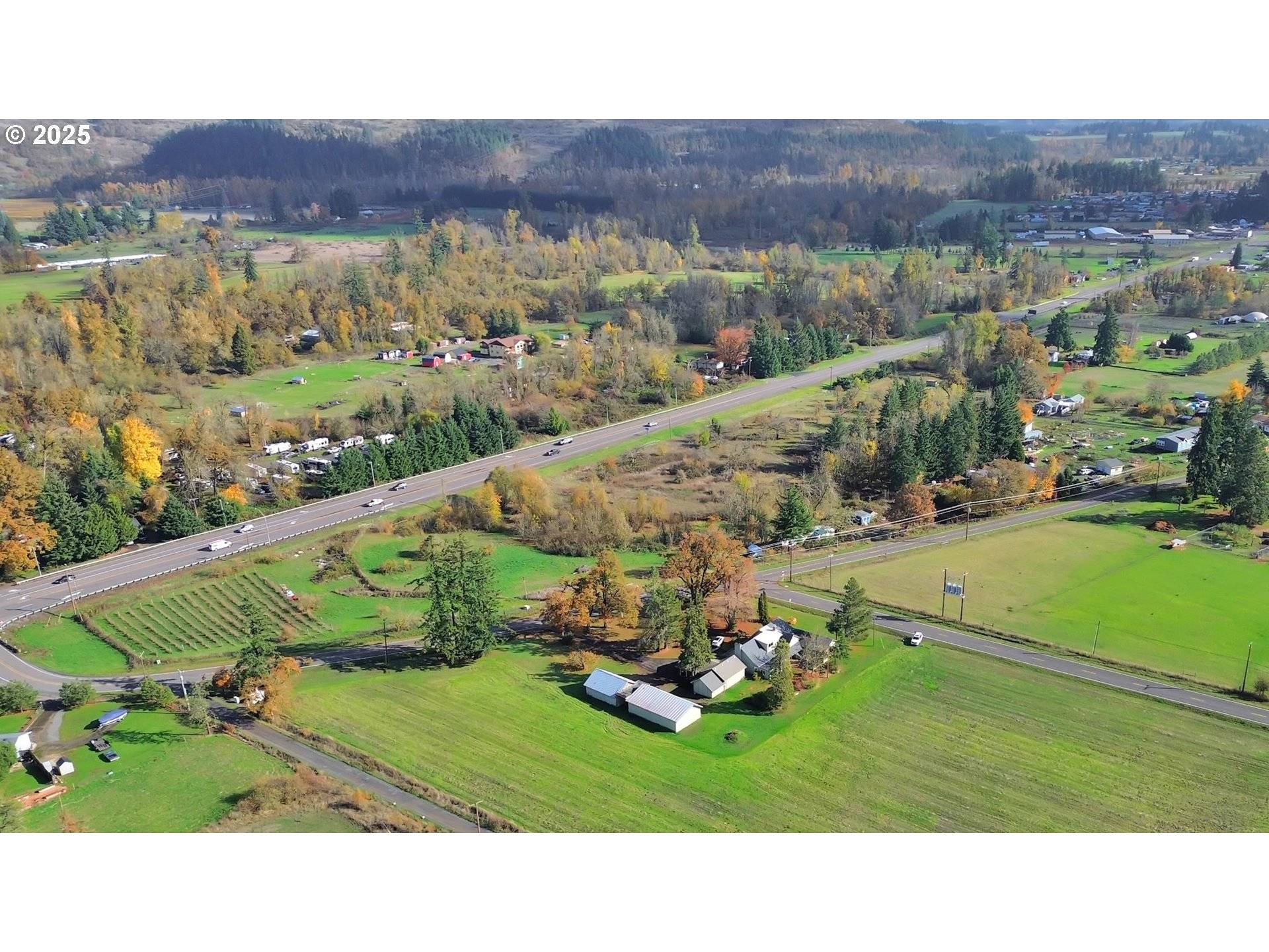 Eugene, OR 97405,34259 MATTHEWS RD