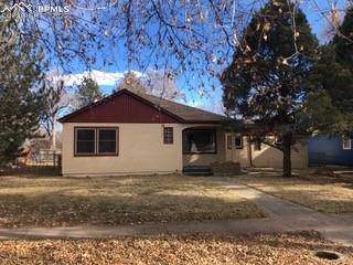 Colorado Springs, CO 80907,2413 Magellan ST