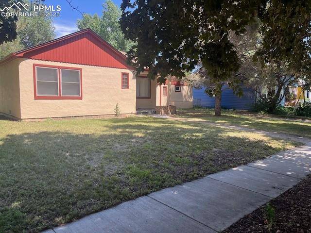 Colorado Springs, CO 80907,2413 Magellan ST
