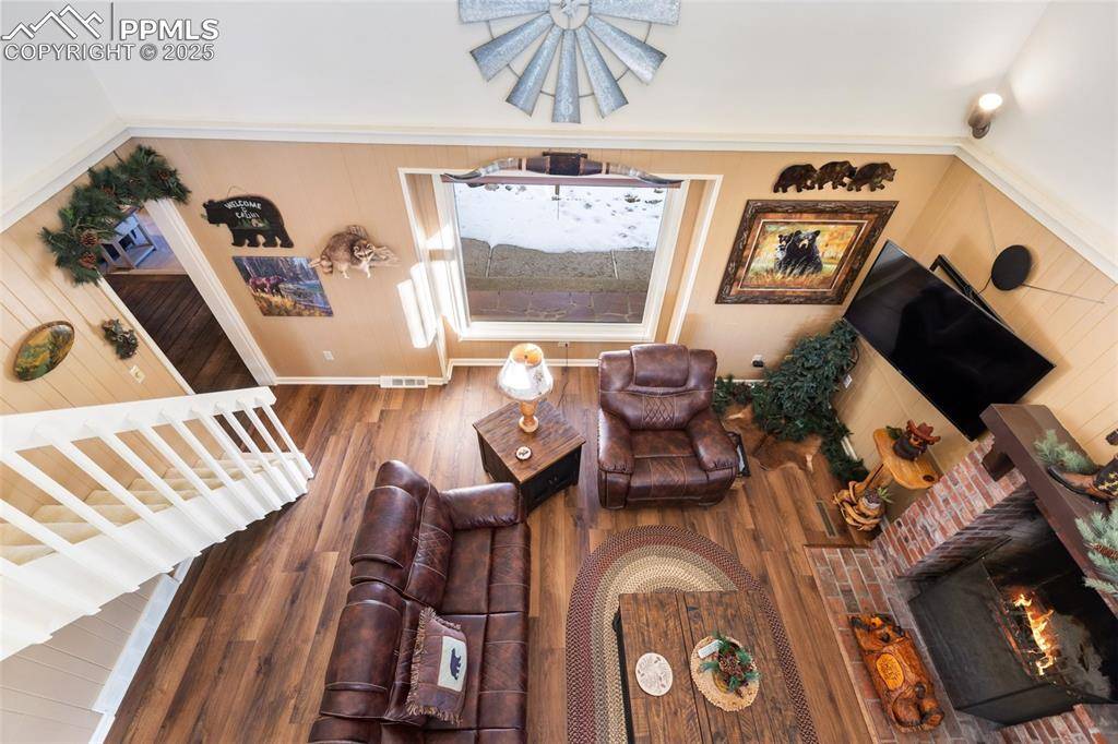 Woodland Park, CO 80863,231 S Forty RD