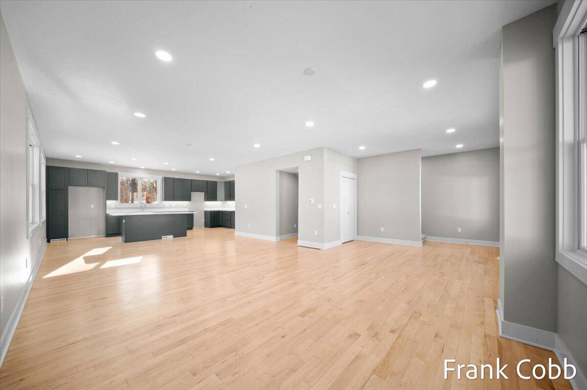 Muskegon, MI 49442,2511 Chestnut TRL