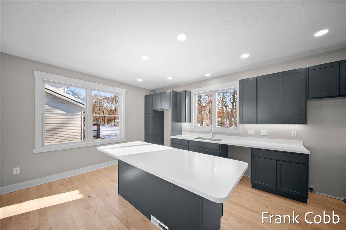 Muskegon, MI 49442,2511 Chestnut TRL