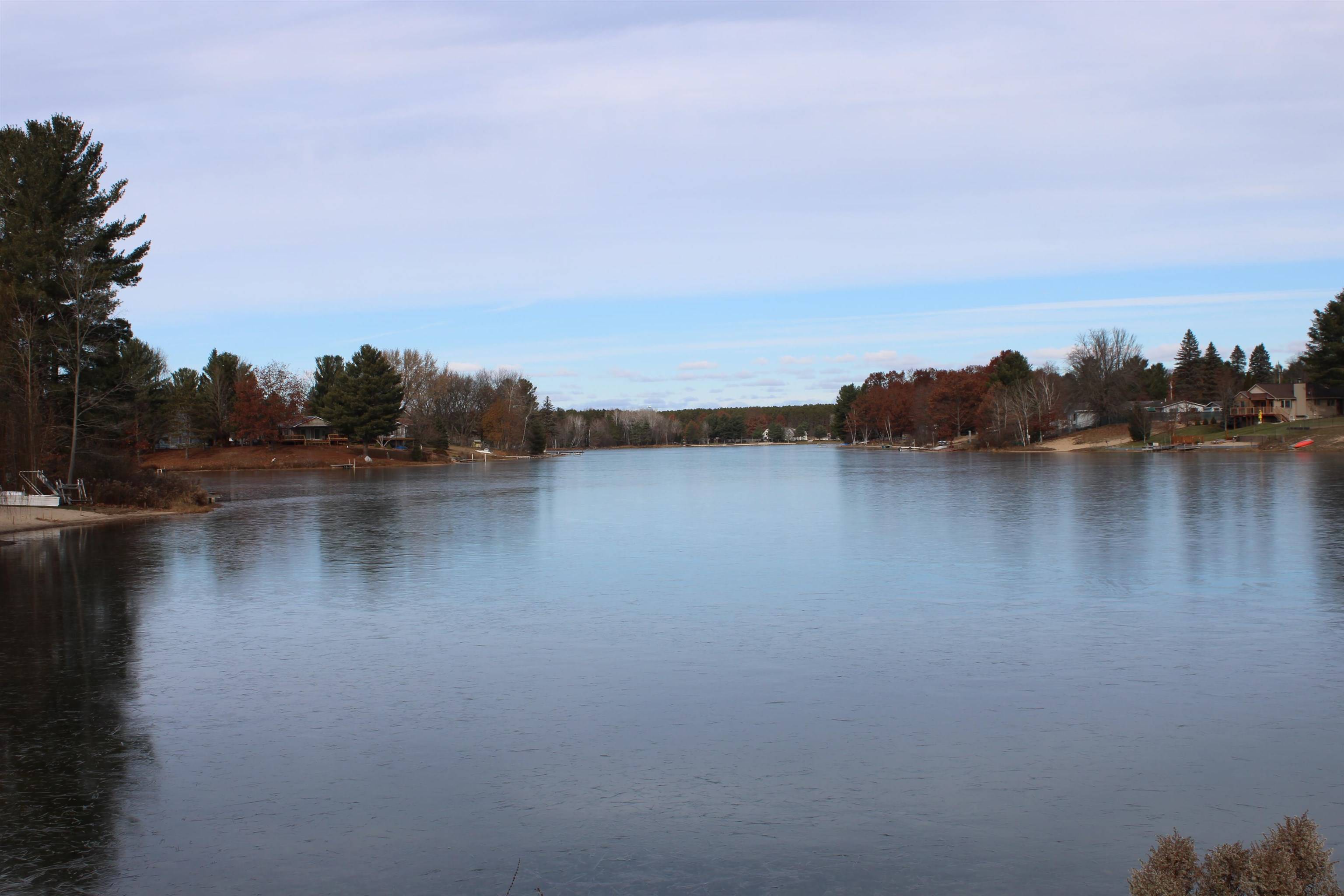 Buckley, MI 49620,Indian TRL