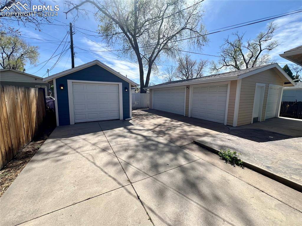 Colorado Springs, CO 80907,1905 N Wahsatch AVE