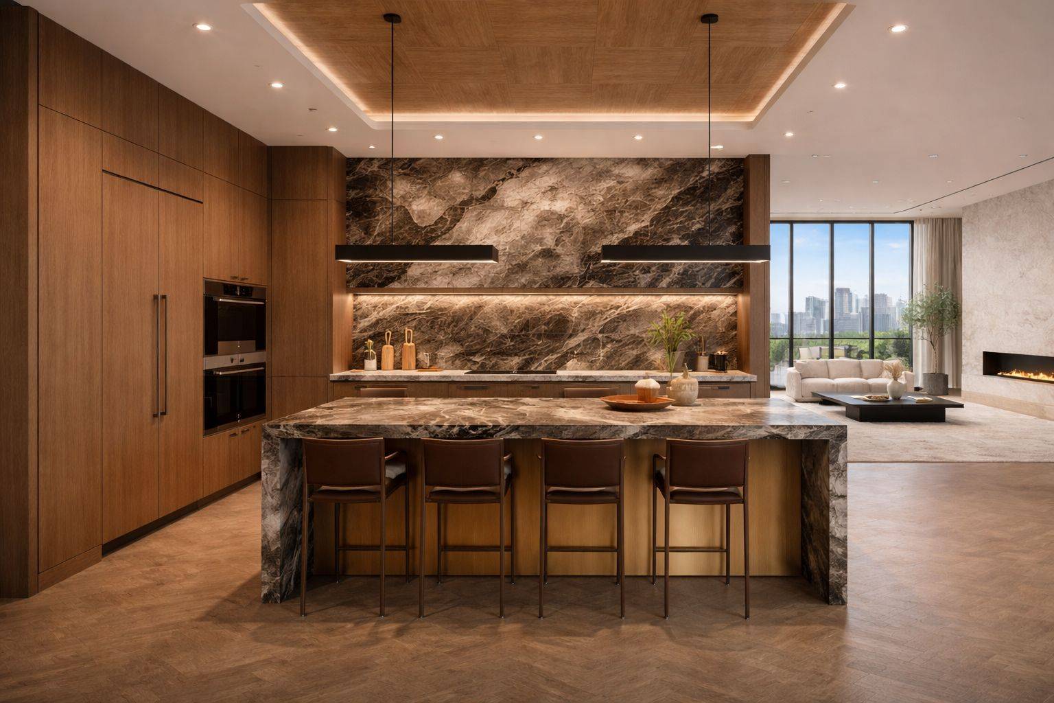 Toronto C01, ON M6J 2S8,153 Strachan AVE