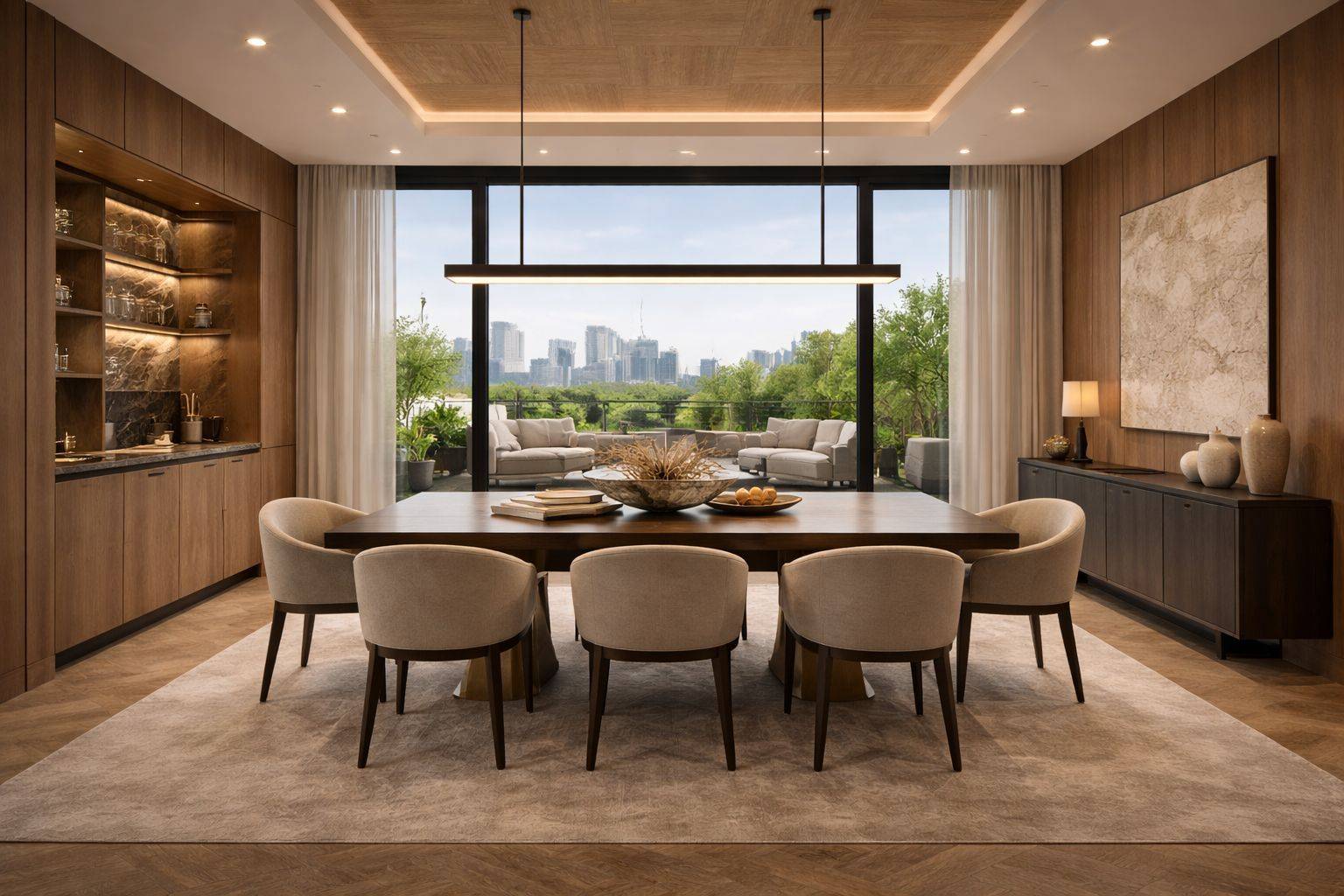 Toronto C01, ON M6J 2S8,153 Strachan AVE