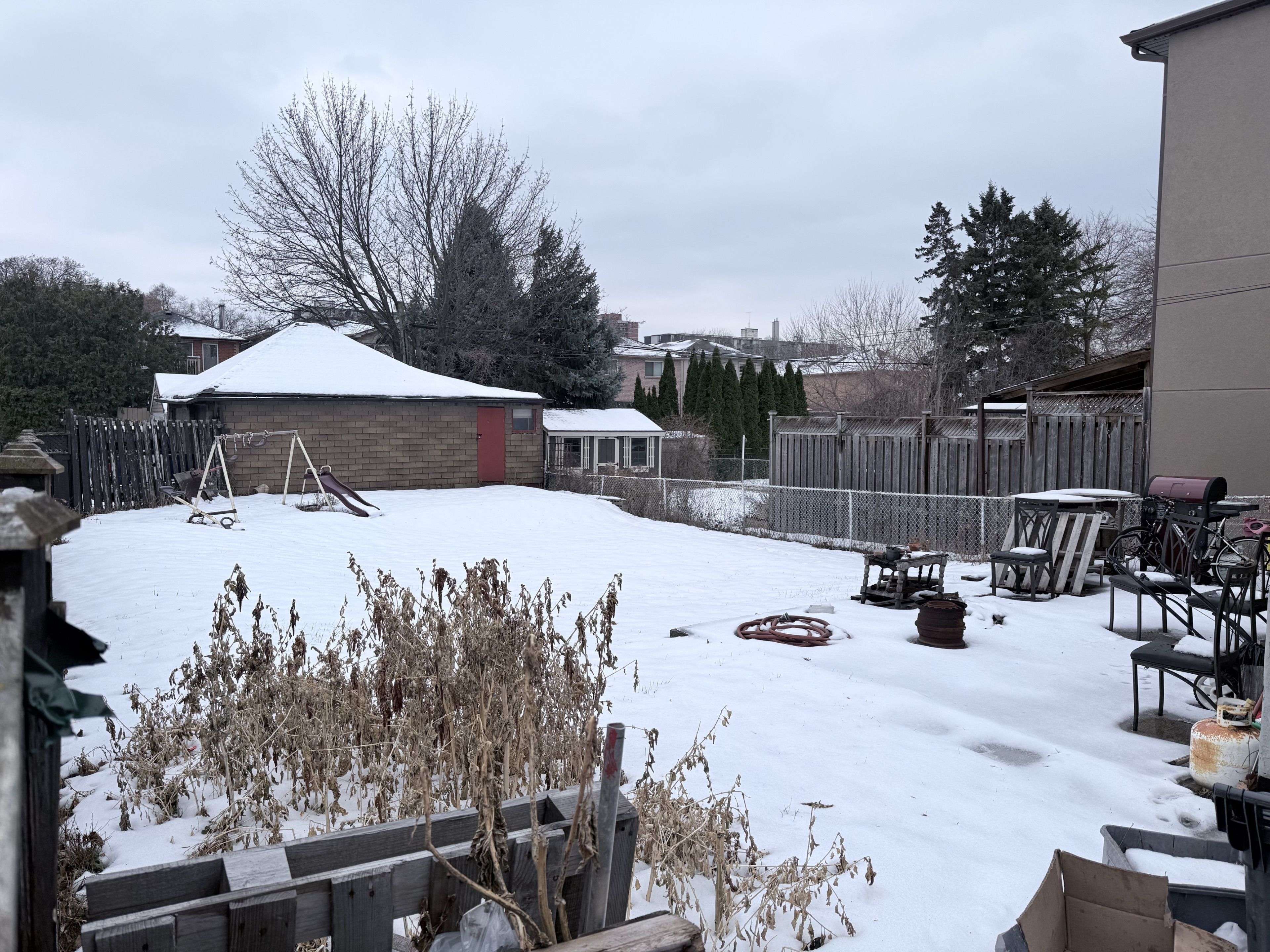 Toronto E03, ON M4K 2K3,67 O'Connor DR