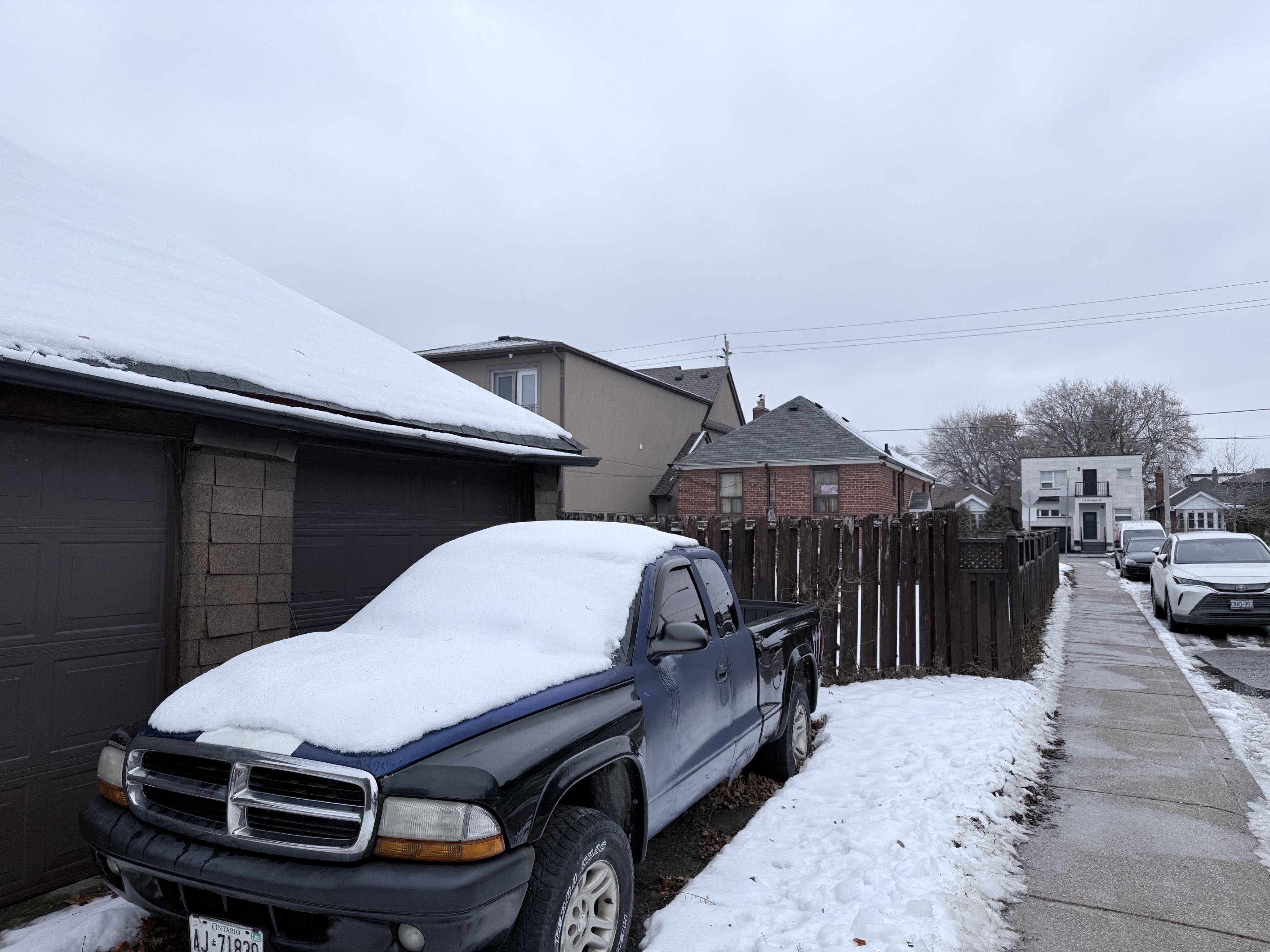 Toronto E03, ON M4K 2K3,67 O'Connor DR