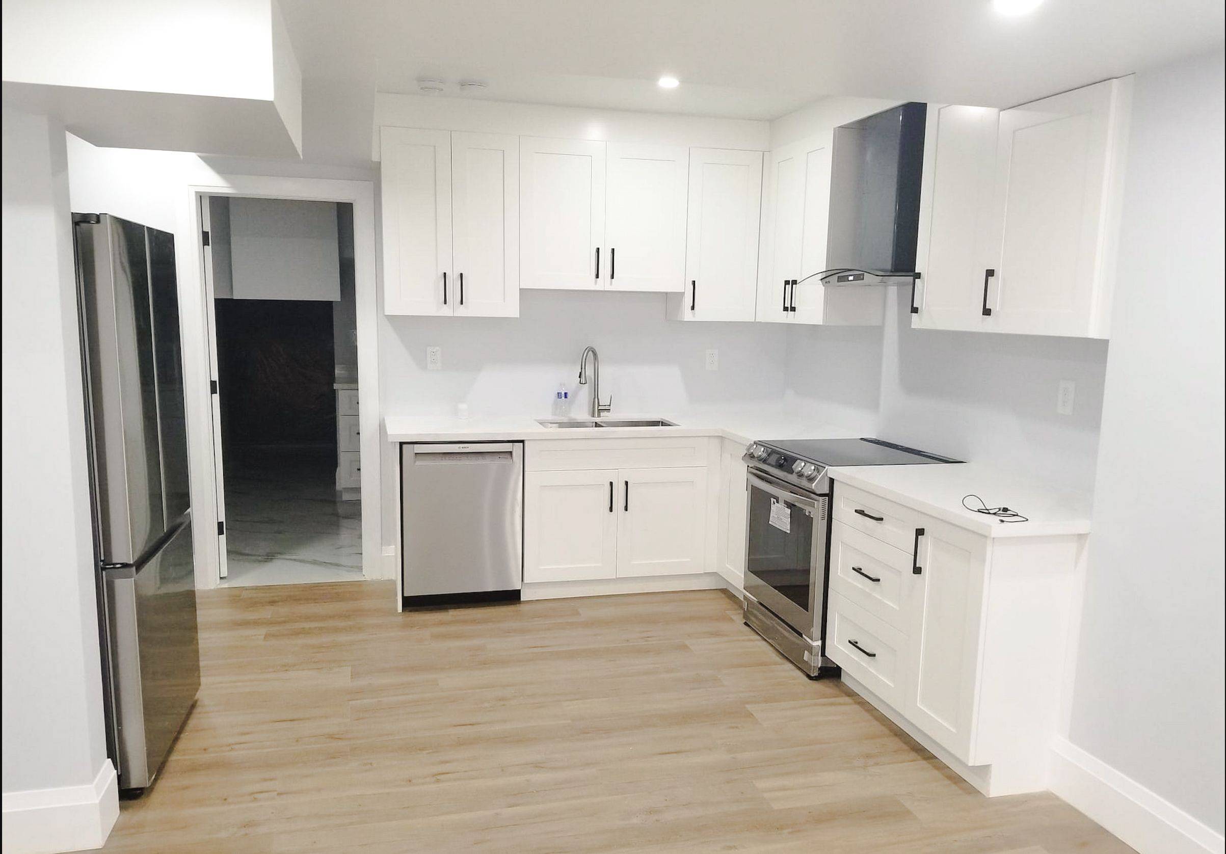 Clarington, ON L1C 4A1,39 Crombie ST #Bsmt