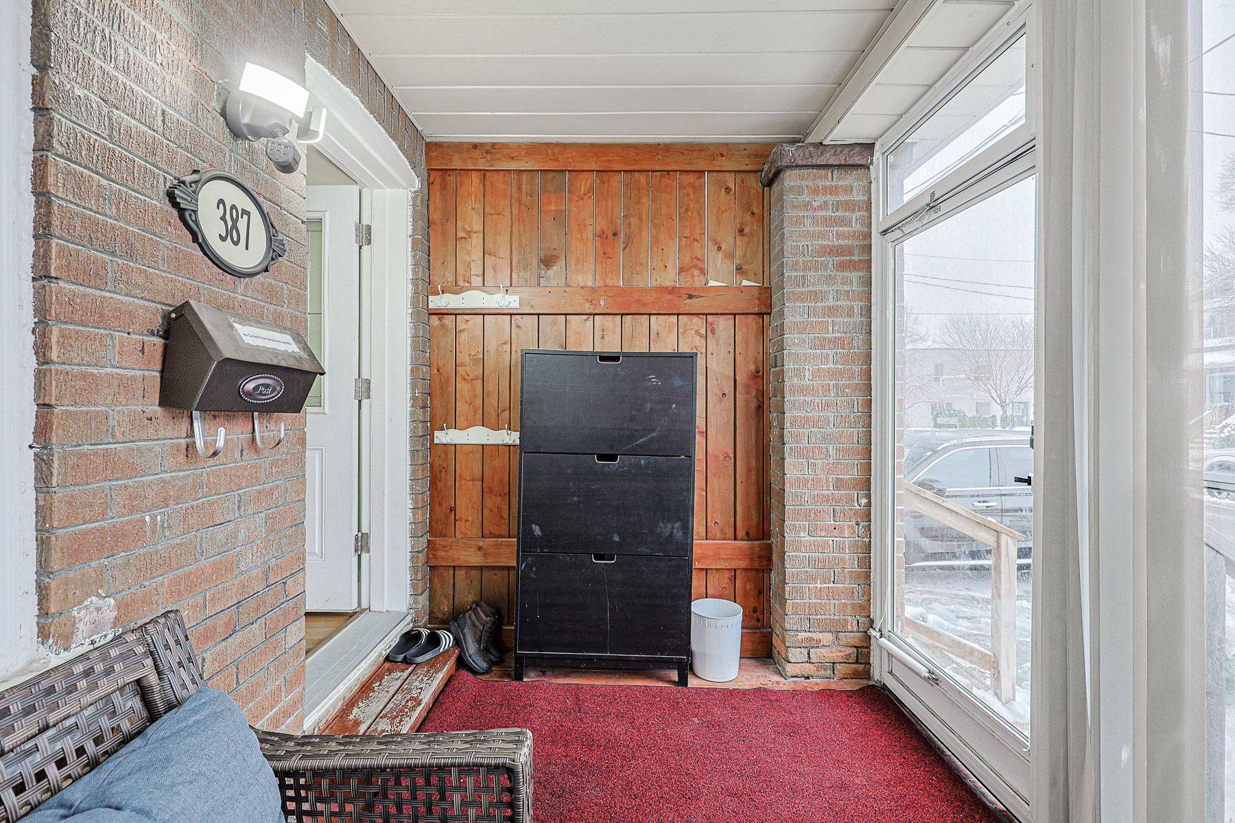 Toronto E03, ON M4J 2A6,387 Sammon AVE