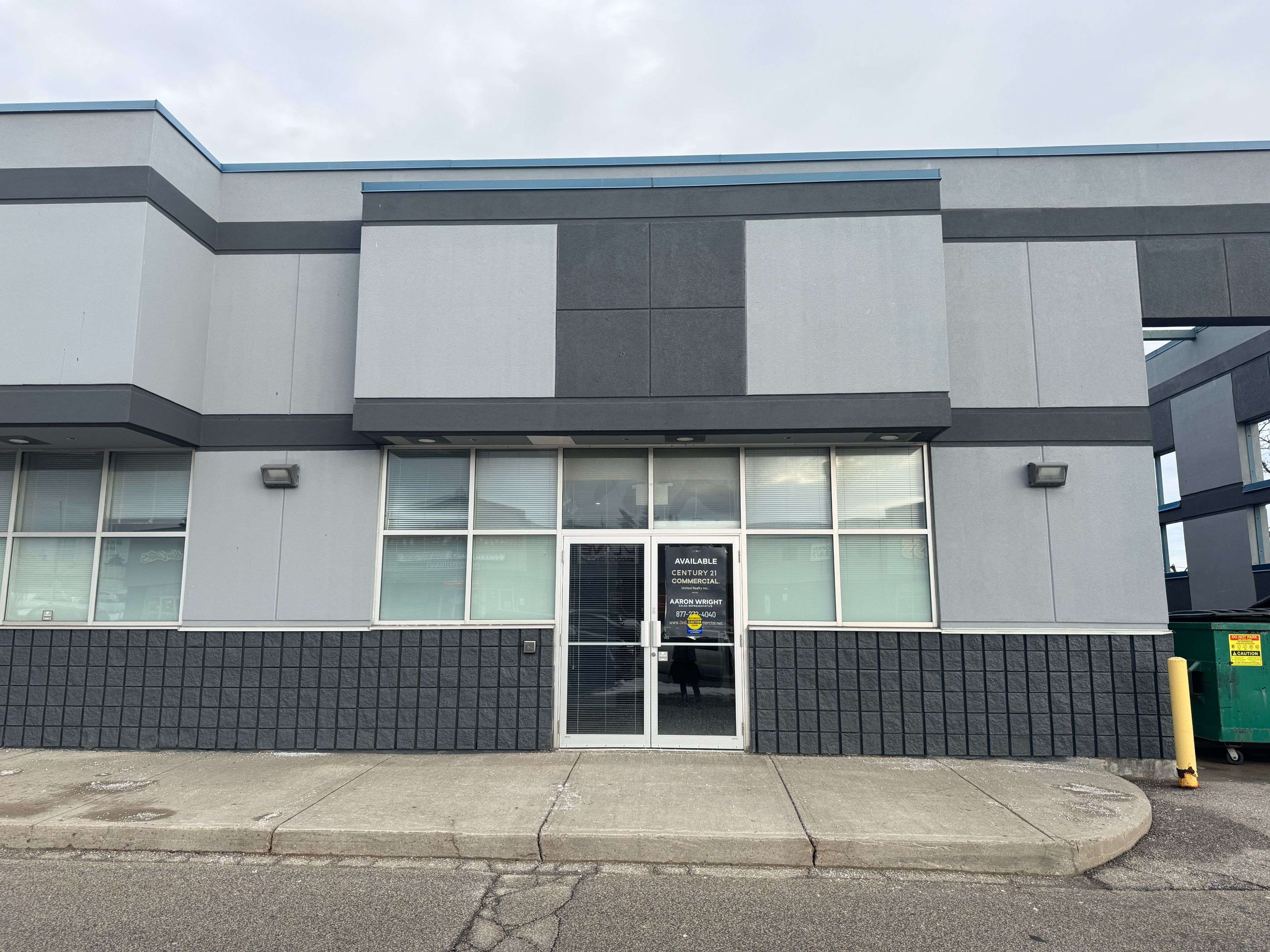 Toronto E11, ON M1B 5N6,851 Milner AVE #D2002