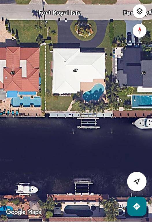 Fort Lauderdale, FL 33308,47 Fort Royal Is