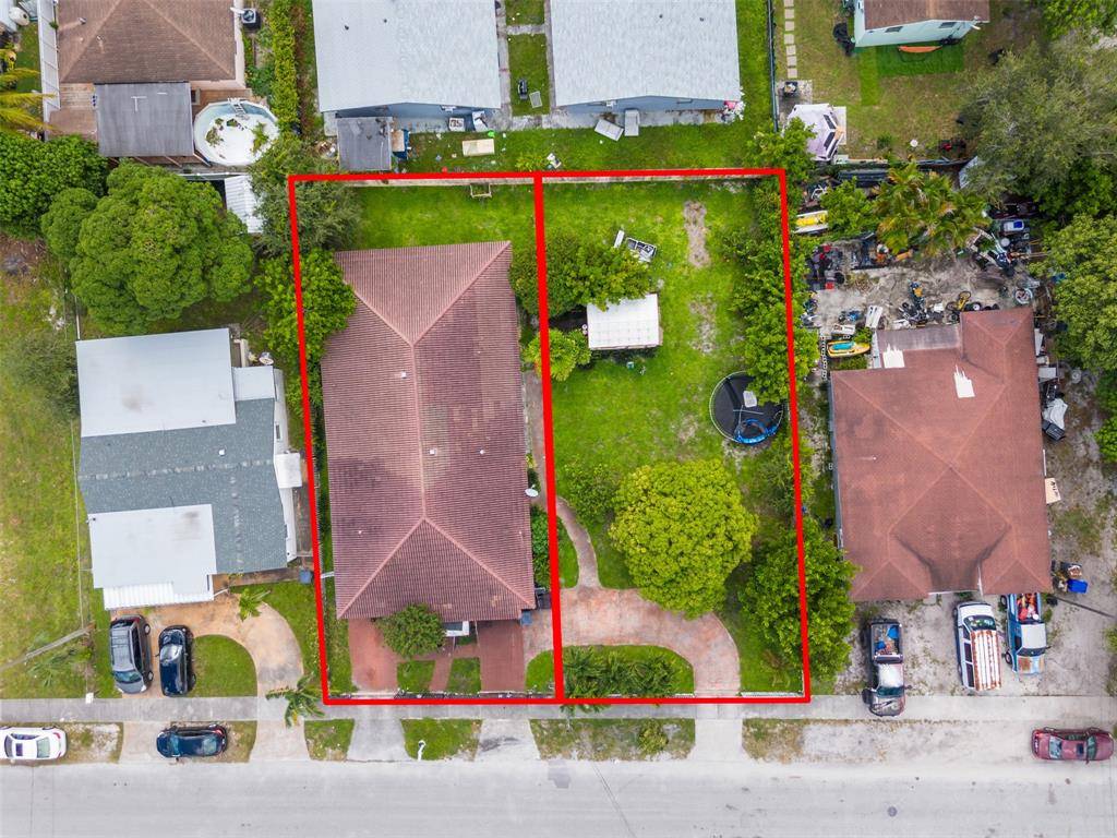 Hollywood, FL 33023,5720 Flagler St