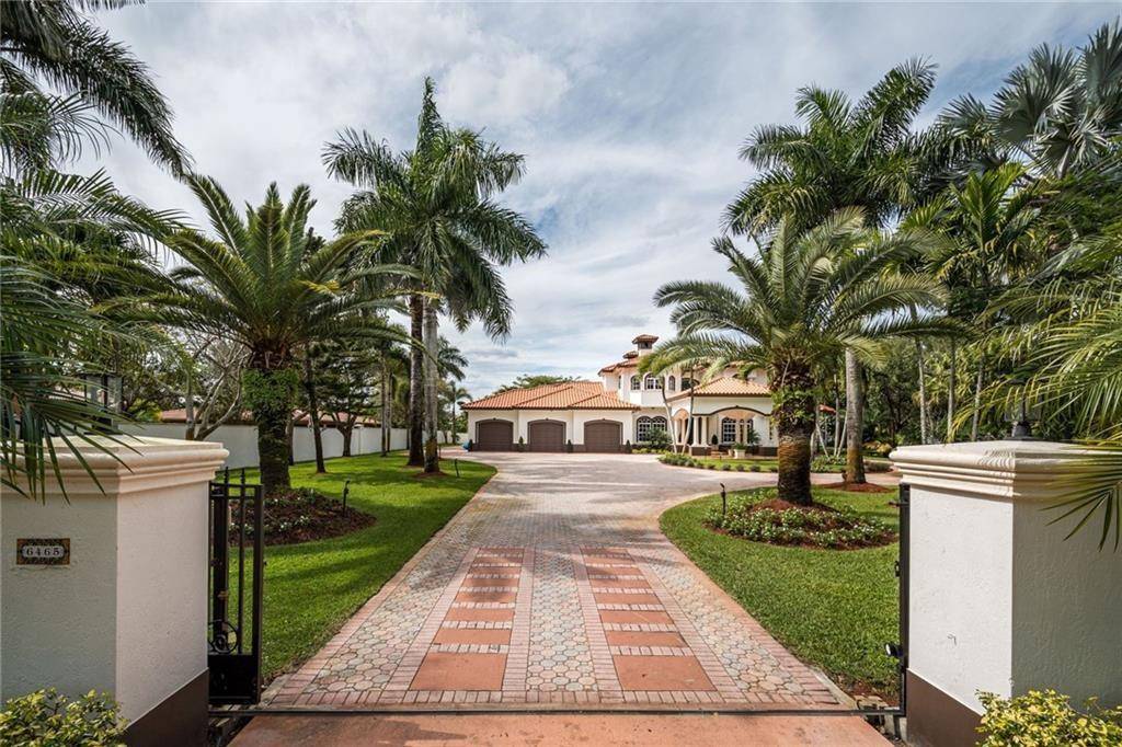 Southwest Ranches, FL 33331,6465 SW 178th Ave