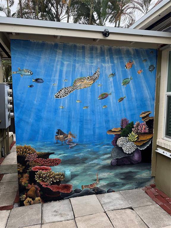 Fort Lauderdale, FL 33304,1141 NE 16th Ave #4