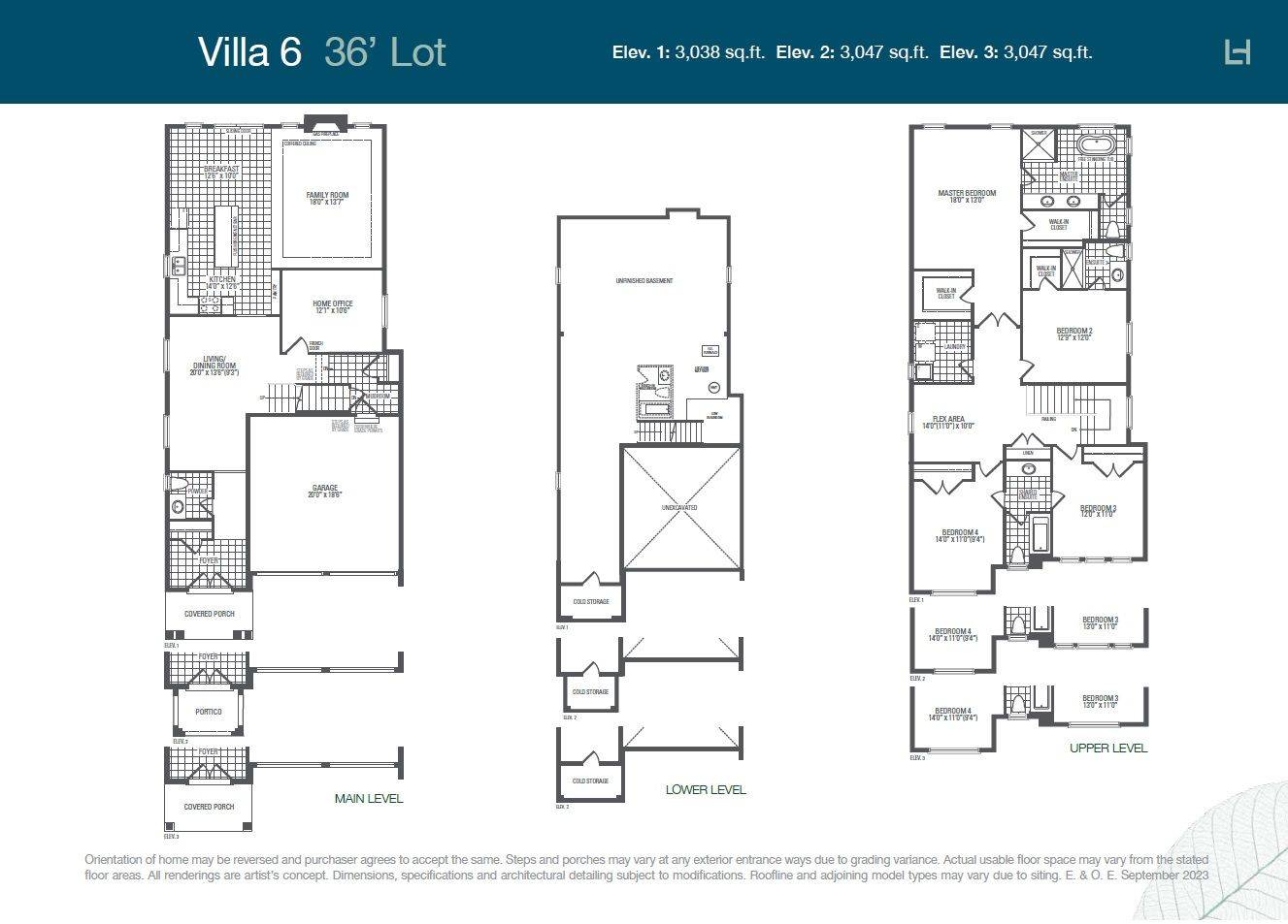 Richmond Hill, ON L4B 0J1,12 Monticola AVE