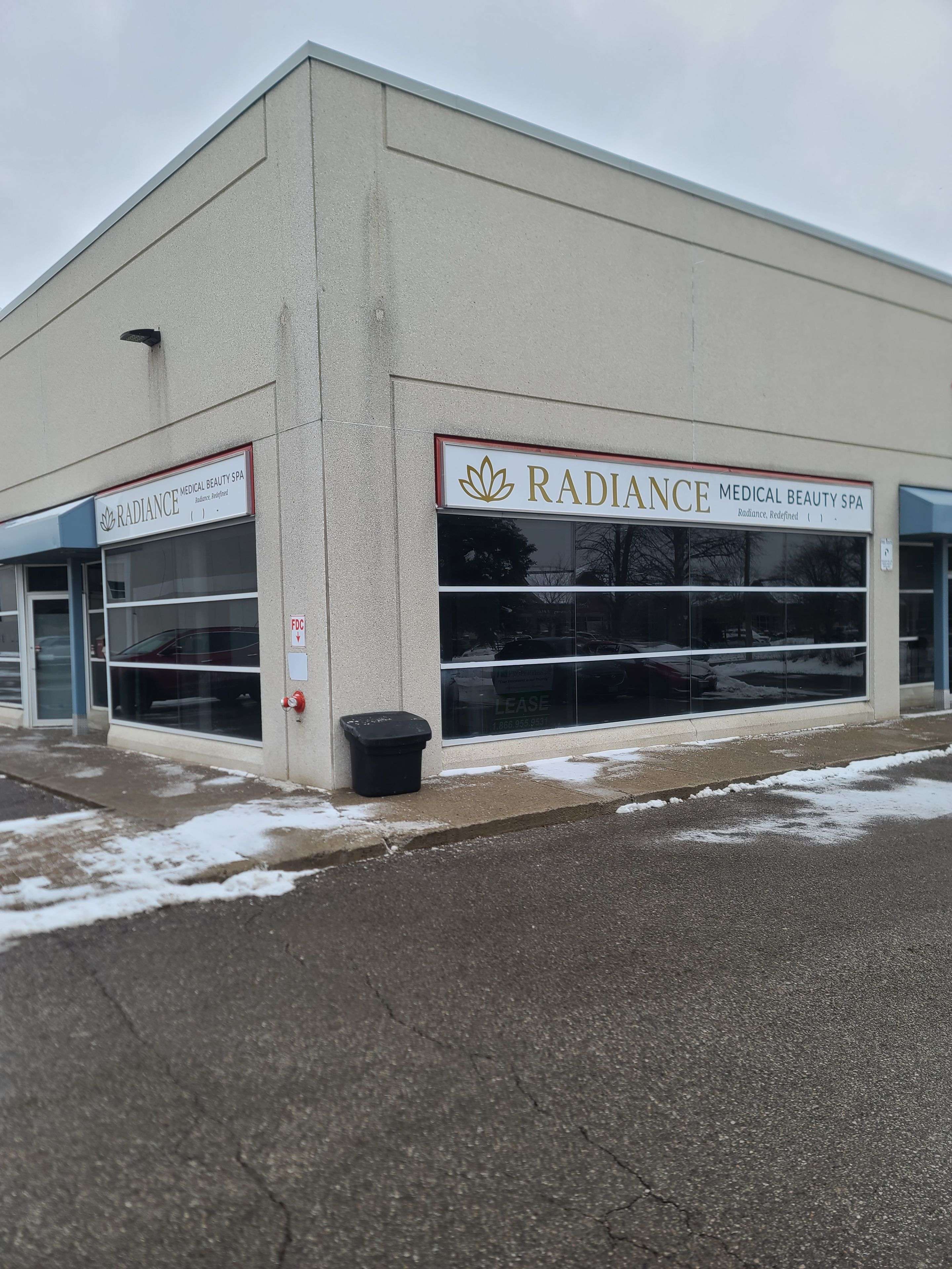 Markham, ON L3R 0N6,155 Mcintosh DR #2 & 3