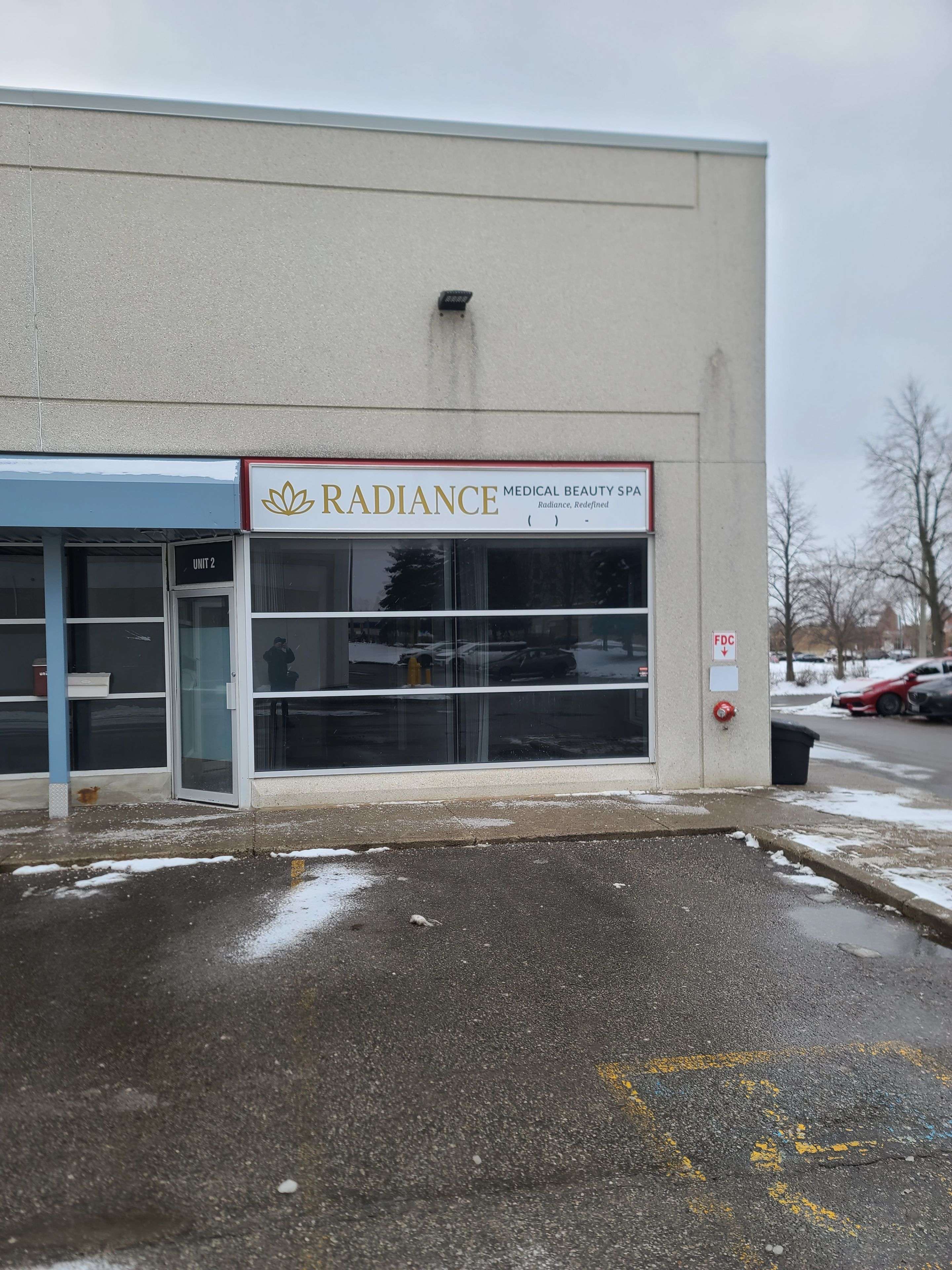 Markham, ON L3R 0N6,155 Mcintosh DR #2 & 3