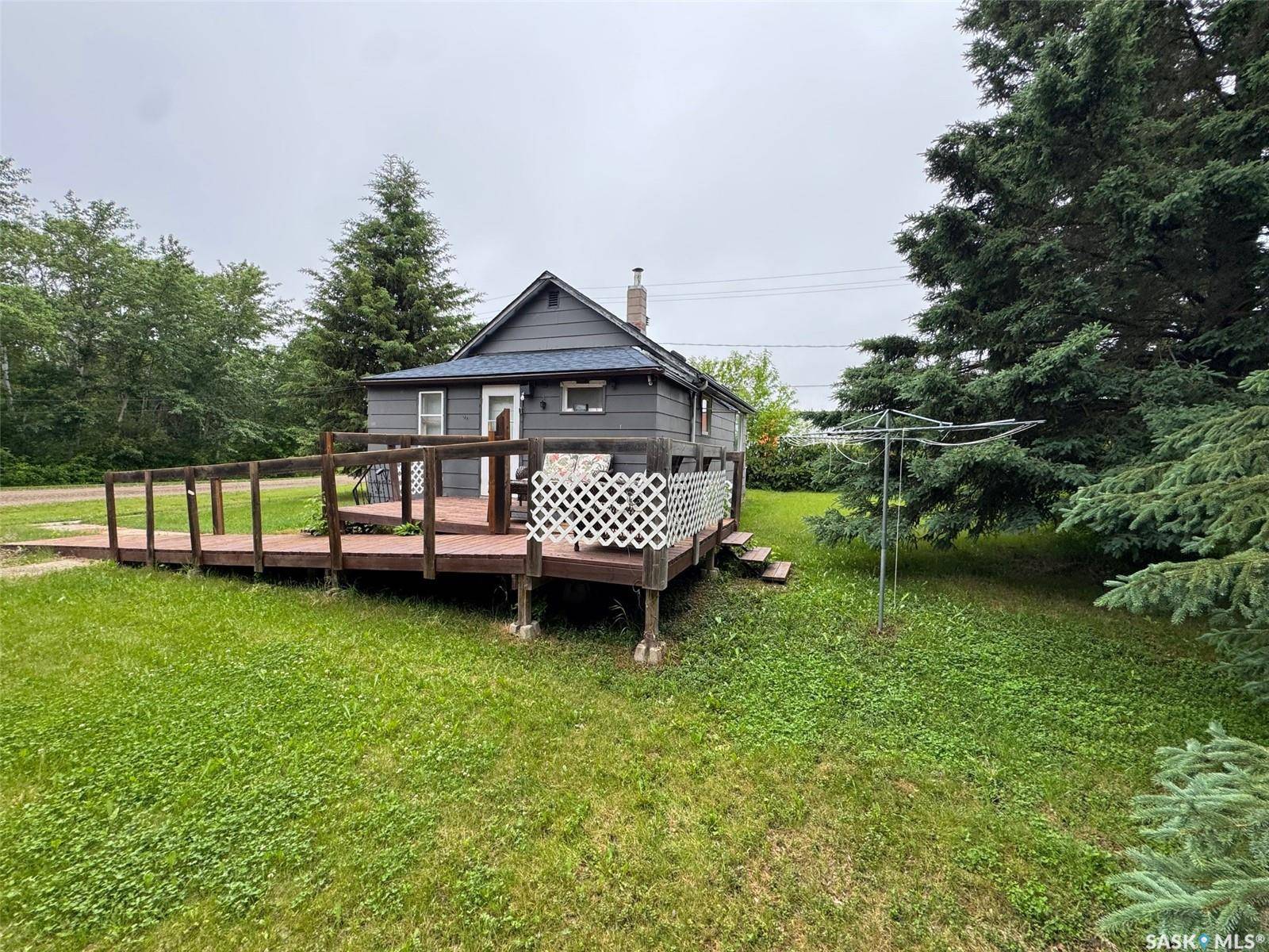 Spalding, SK S0K 4C0,301 3rd AVENUE