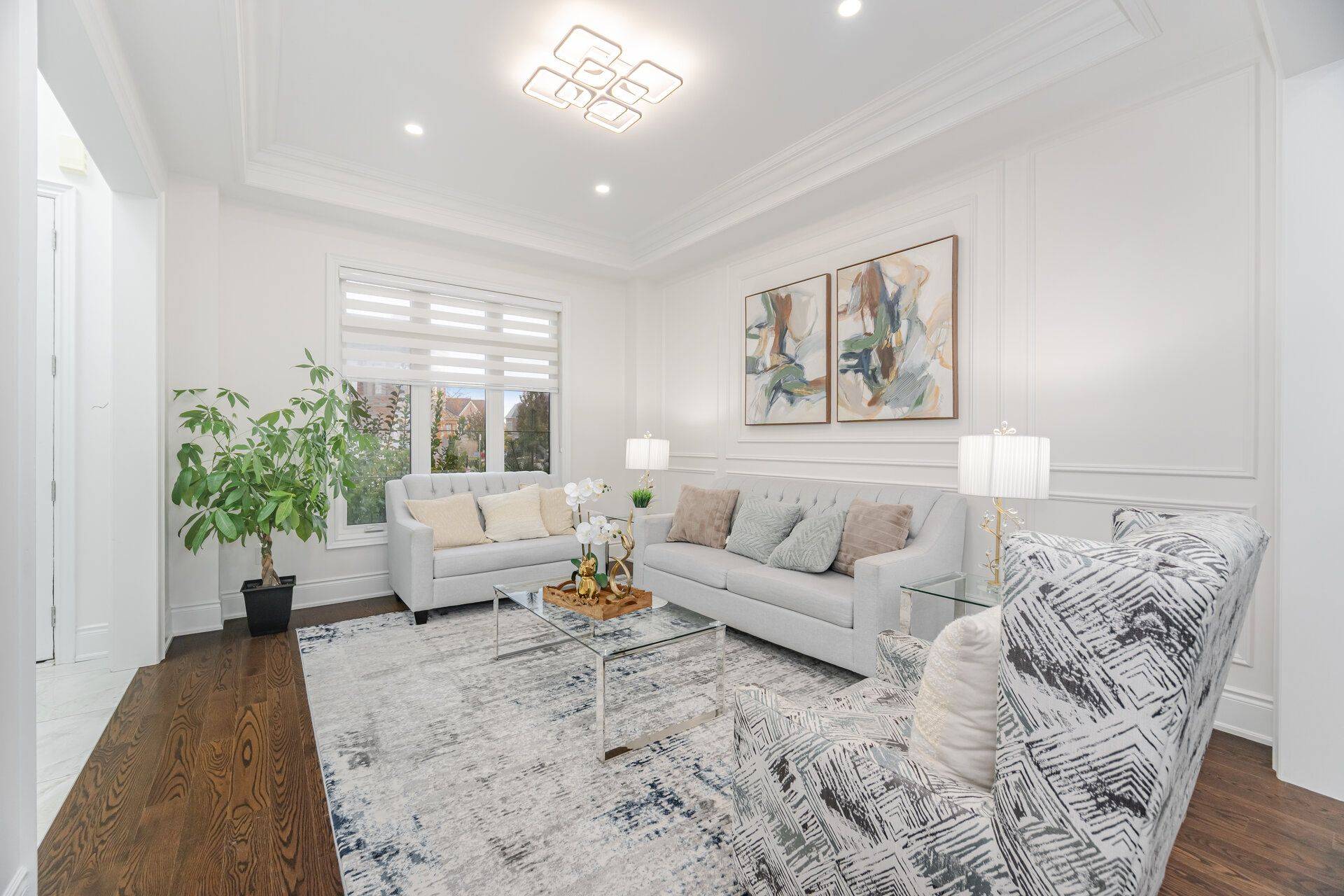 Brampton, ON L6P 4G7,26 Snaresbrook CRES