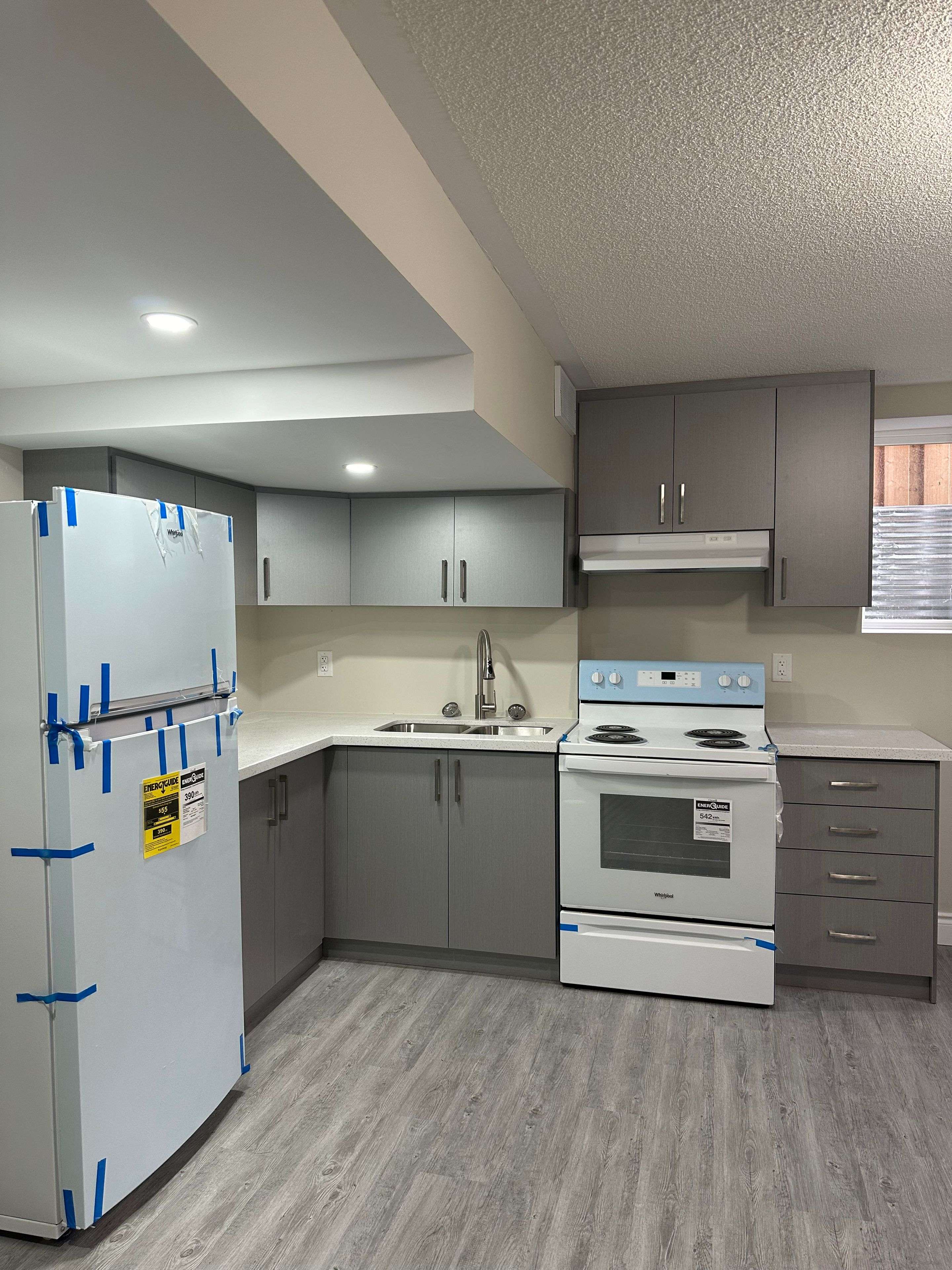 Milton, ON L9T 7T1,1116 Savoline BLVD #LOWER