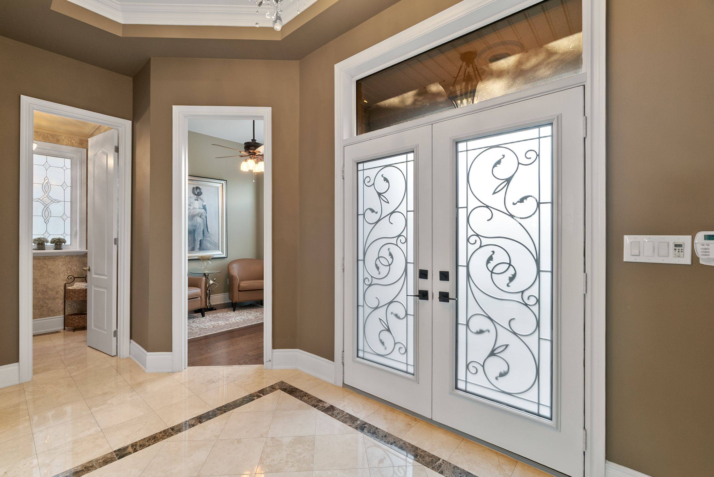 Oakville, ON L6H 0A8,1220 Milna DR