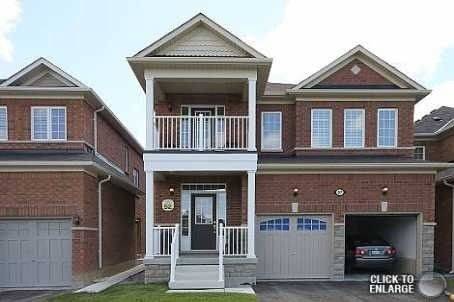 Brampton, ON L6R 0T6,87 Summitgreen CRES